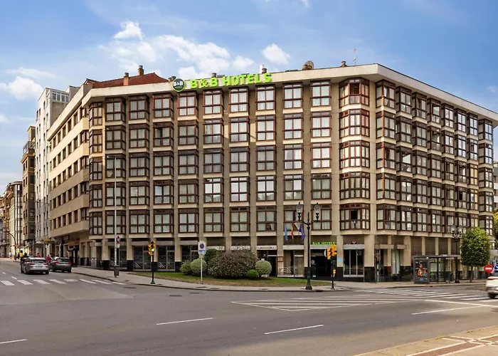 Resort: Hotel Begoña