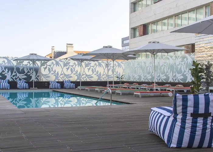 Vip Grand Lisboa & Spa