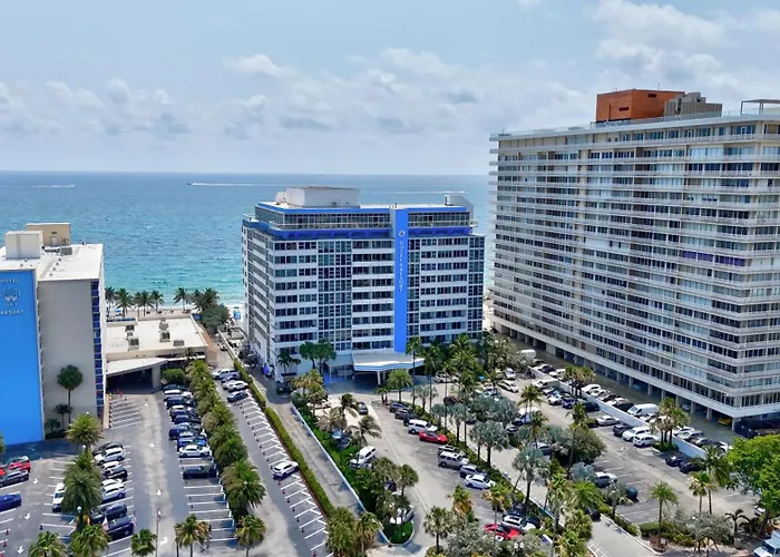 Ocean Manor Beach Resort