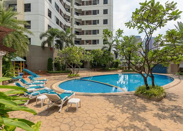 Hotel boutique: Grand Diamond Suites Hotel