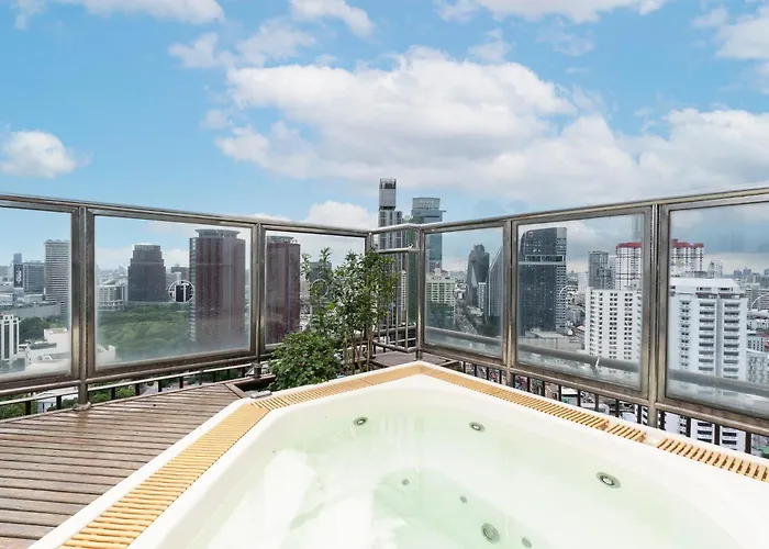 Hotel boutique: Grand Diamond Suites Hotel