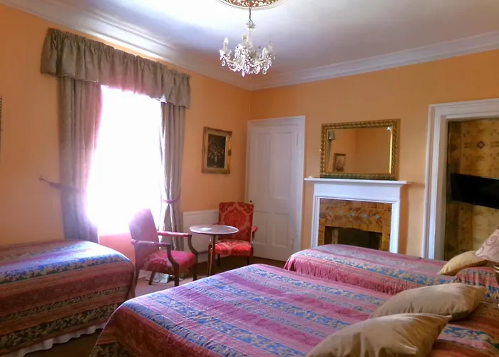 Averon Guest House