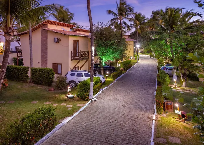  Serhs Villas Da Pipa