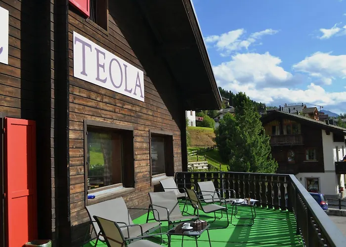 Teola
