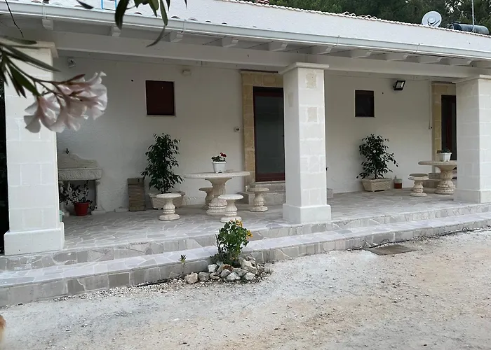 Casa Noscia - Bb San Pietro In Bevagna Charming House
