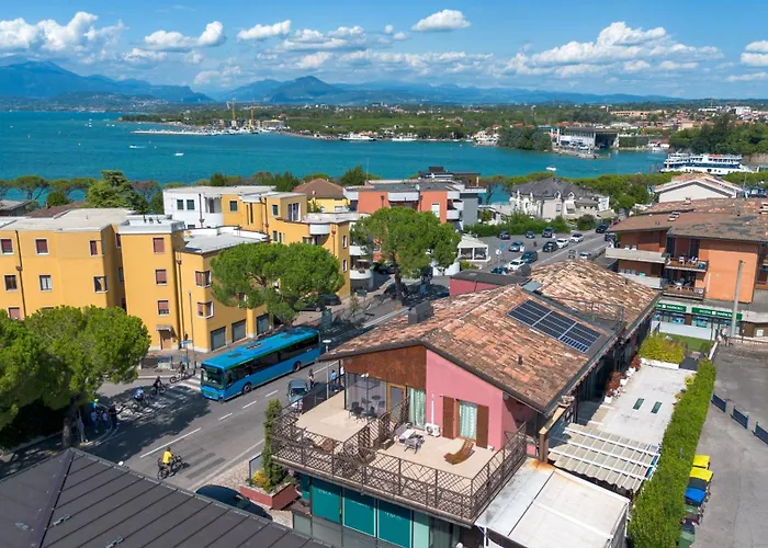 La Terrazza sul Lago