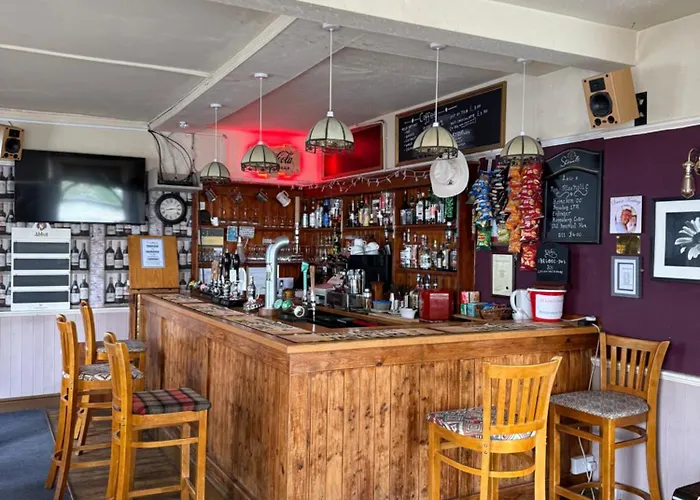The Bell Inn