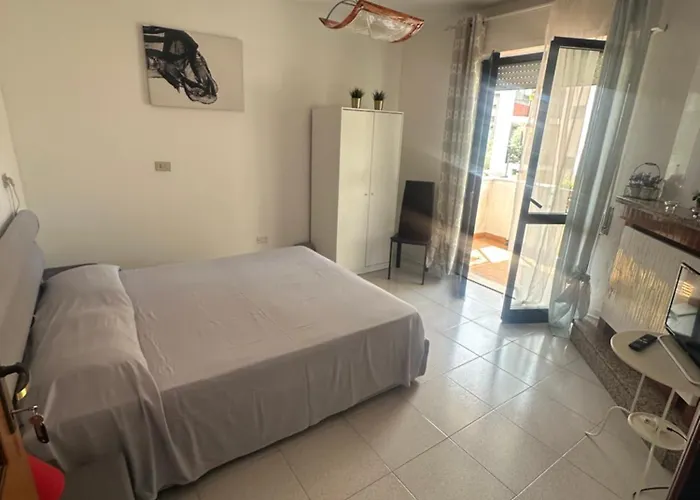 Hotel: Sonno e sogni