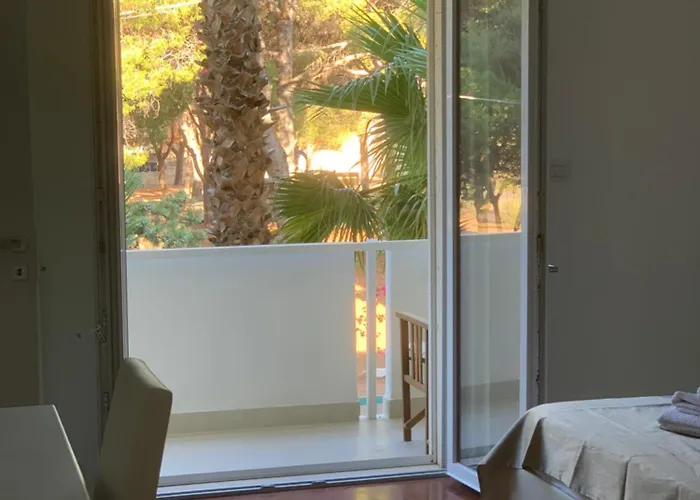 B&B Madreperla