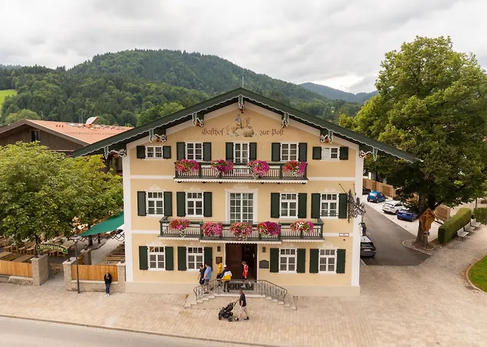 Gasthof zur Post