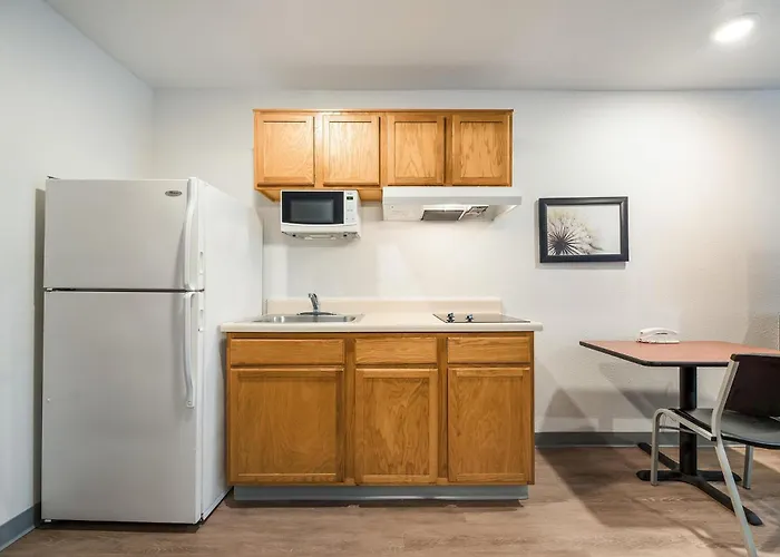 Extended Stay America Select Suites - Ocala