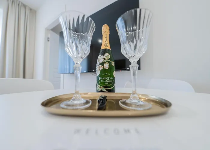 Feel Boutique Rooms