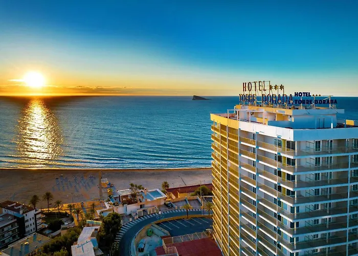 Servigroup Torre Dorada