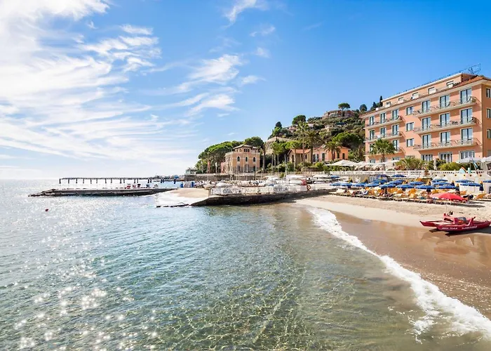 Hôtel accueillant les animaux: Hotel Golfo E Palme