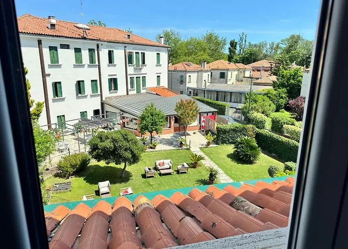 Hotel Villa Orio & Beatrice