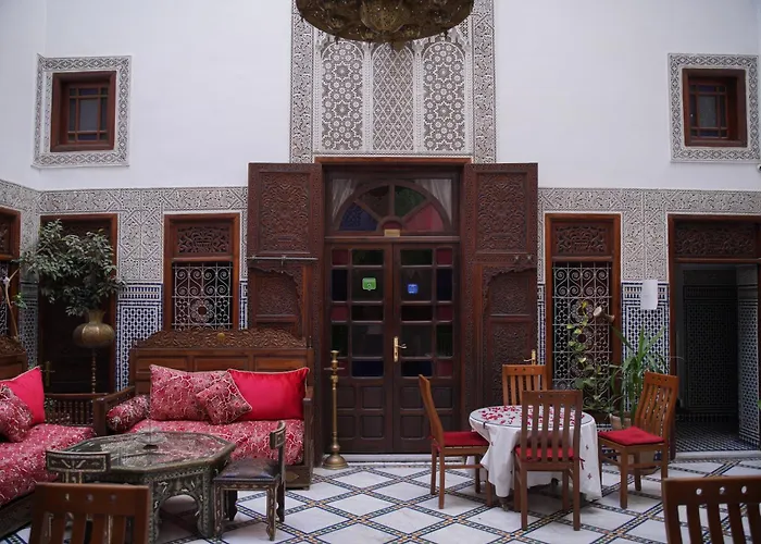  Dar Chrifa - Luxury Escape