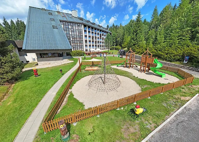  Wellness Svornost