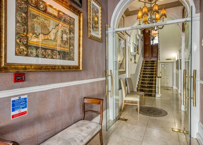 4 Sterne Hotels Opulence Boutique