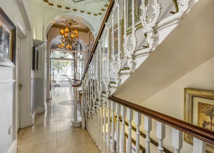 4 Sterne Hotels Opulence Boutique