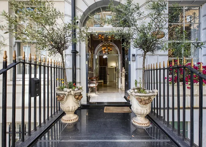 4 Sterne Hotels Opulence Boutique