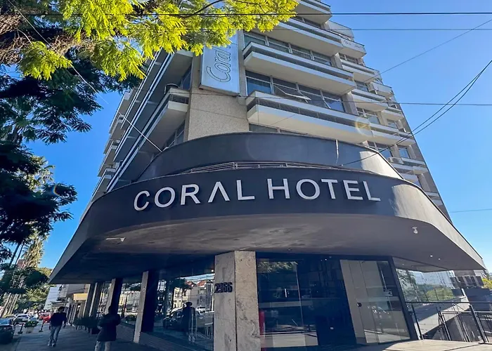 Coral Trade E Eventos Prox Shopping Iguatemi E Araujo Vianna