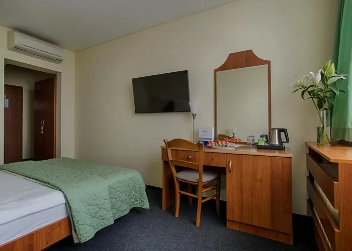 Hotel familiare: Hemus Hotel Sofia