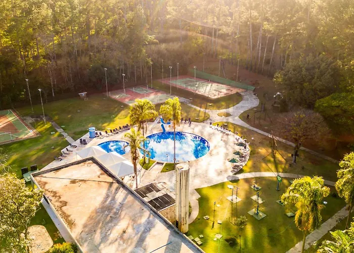  Nacional Inn Araxá Previdência