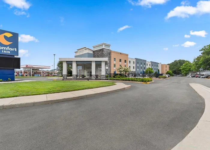 Comfort Inn Rehoboth Beach