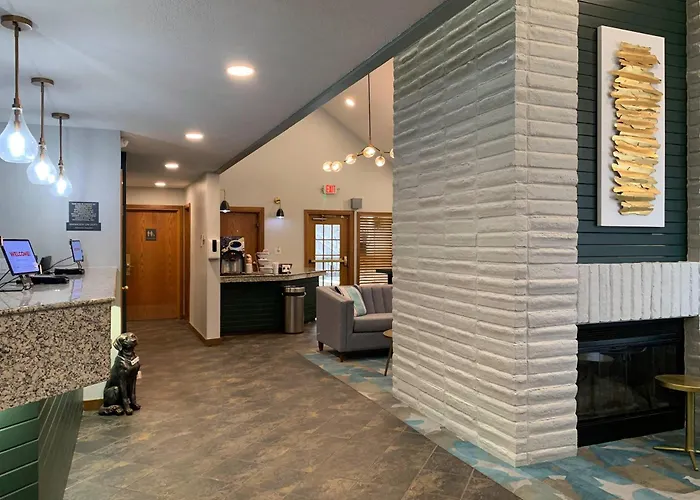 Mainstay Suites Springfield South - Battlefield Rd