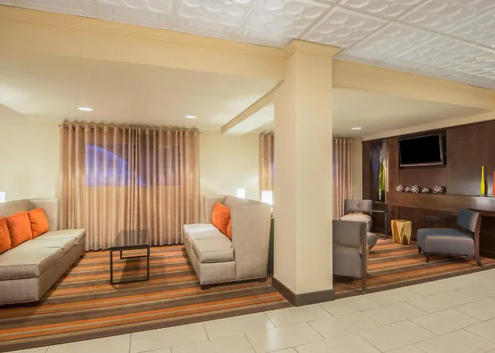 Holiday Inn Express El Paso-Downtown An Ihg Hotel