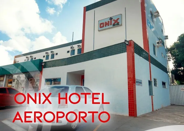 Onix Aeroporto