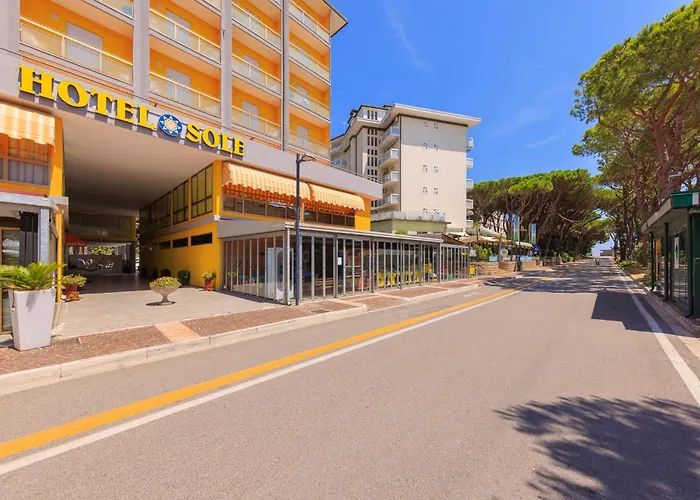 Hotel Sole