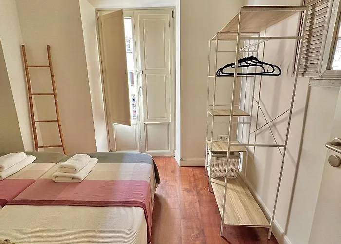 All Vacation Rentals Street Cathedral Sevilla