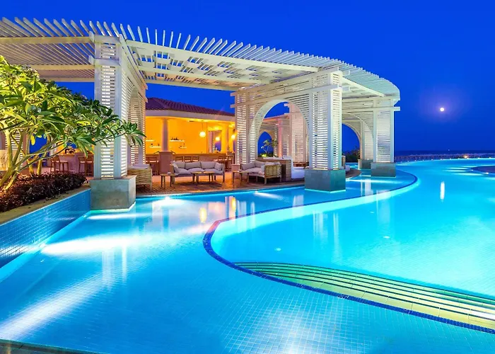 Animaux admis Baron Palace Sahl Hasheesh