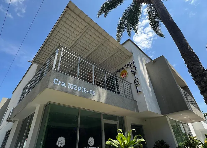  La Esperanza Ciudad Jardín