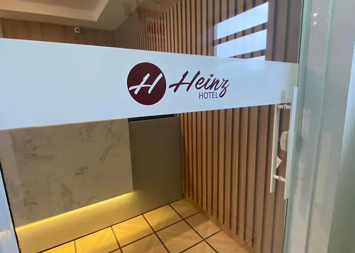 Hotel Heinz