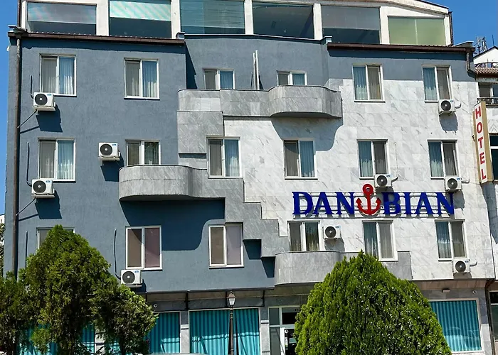 Danubian