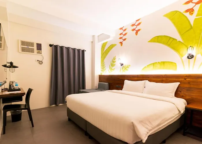U Hotels Makati