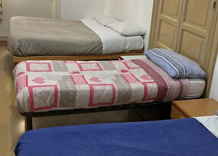 Manzoni rooms