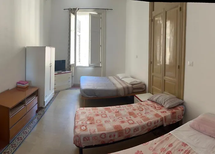 Manzoni rooms