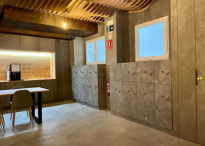  NALU Valencia Boutique