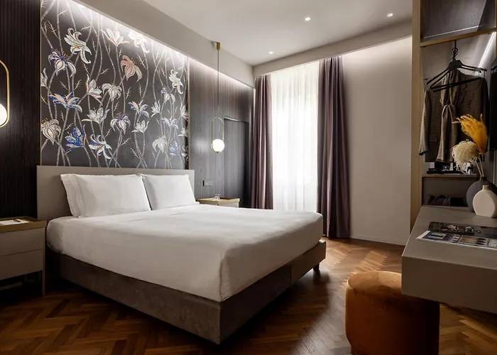 Guests house Aramis Deluxe Rooms