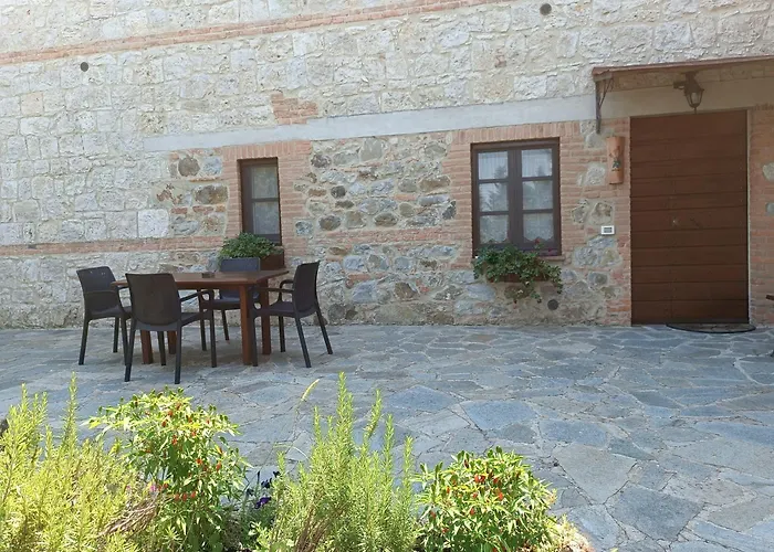 Agriturismo La Provenca