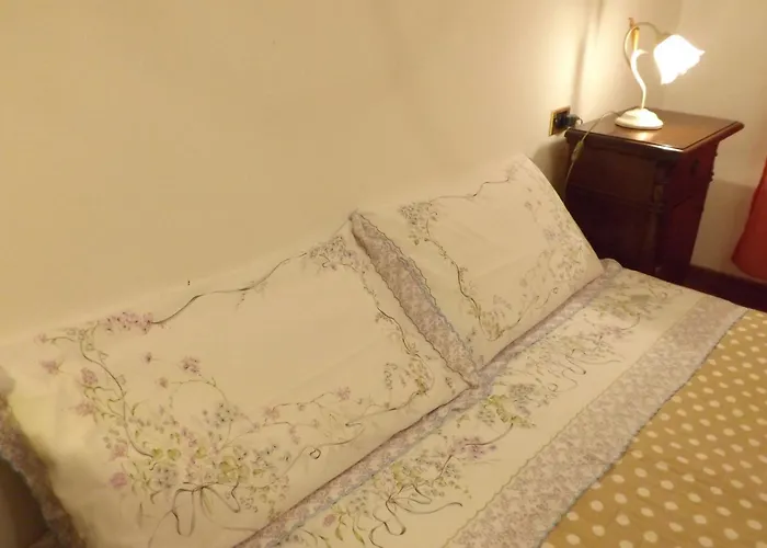 B&B dei Filosofi Bed&Breakfast