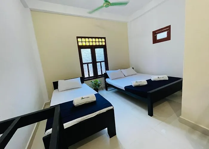 Natraj Guest House