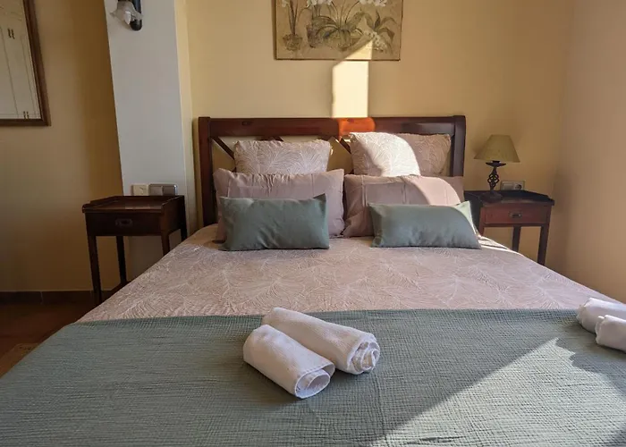 Casa Monte Victoria