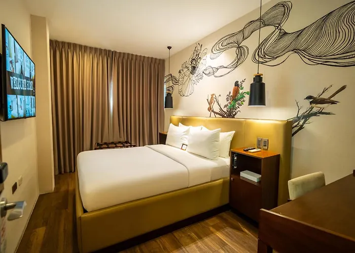 Henry Roost Bacolod