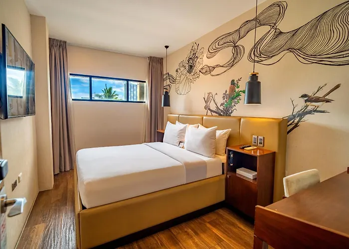 Henry Roost Bacolod