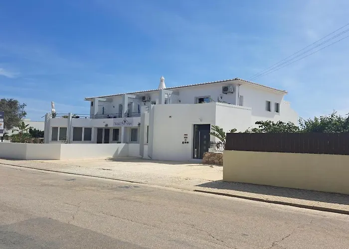 Hotel: Amigos Para Sempre - Guesthouse