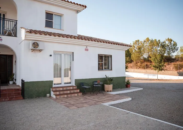 La casa Zamora